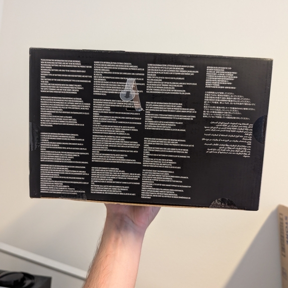 NEW Toy Story Disney Parks Evil Emperor Zurg Buzz Lightyear Figure Lights Sound - Picture 5 of 5